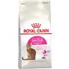Royal Canin Savour Exigent Crocchette per gatti - 400 g