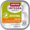 animonda Integra Protect Intestinal Vaschetta Alimento umido per cani - 6 x 150 g Tacchino