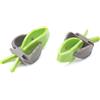 savic Clip Savic Pincer fissa snack - 2 pz