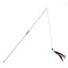 zooplus Exclusive Cannetta gioco Bird - 1 pz