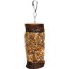 JR Birds Pick 'n' Fun per pappagalli e parrocchetti - Set %: 2 pz