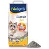 Biokat's Lettiera Biokat's Classic 3in1 - 10 L (ca. 10,2 kg)