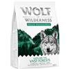 Wolf of Wilderness Crocchette per cani - 400 g Explore The Vast Forests-Weight Management