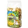 JR Farm Banana Chips - 150 g