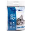 Tigerino Lettiera Tigerino Premium - Sensitive (senza profumo) - 6 kg