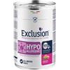 Exclusion Diet Hypoallergenic 1 x 400 g - Maiale & Piselli