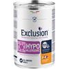 Exclusion Diet Hypoallergenic 1 x 400 g - Anatra & Patate