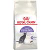Royal Canin Sterilised 37 Crocchette gatto - 400 g
