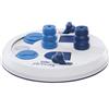 Trixie Dog Activity Flip Board - Ø 23 cm