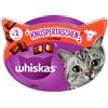 Whiskas Temptations Snack per gatto - 60 g Manzo