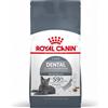Royal Canin Care Nutrition Royal Canin Dental Care Crocchette per gatto - 400 g