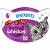 Whiskas Dentabites - 40 g Pollo