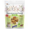 bunnyNature Bunny Sogno BASIC per Criceti nani - 600 g
