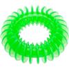 zooplus Exclusive Gioco per cani Anello in gomma per l'igiene orale - Ø 11,5 cm