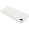 zooplus Exclusive Cuscino da davanzale White Dream - L60 x P26 x H2 cm