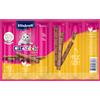 Vitakraft Cat Stick Classic - Set %: 24 x 6 g Pollo & Fegato