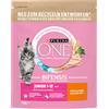 PURINA ONE Junior Crocchette per gatti - 750 g