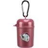Trixie Dispenser per sacchetti igienici Trixie in plastica - Dispenser + 2 x 20 sacchetti