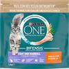 PURINA ONE Coat & Hairball Crocchette per gatti - 1,4 kg