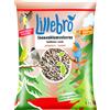 Lillebro Semi di girasole decorticati - 1 kg