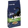 Felix Inhome Sensations Crocchette per gatto - 2 kg