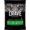 Crave Adult Dog Crocchette con Agnello & Manzo - 1 kg