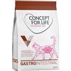 Concept for Life Veterinary Diet Gastro Intestinal Crocchette per gatto - 350 g