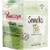 Purizon Snack per gatti Agnello con Pesce - senza cereali - 40 g