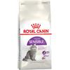 Royal Canin Regular Sensible 33 Crocchette per gatti - 400 g
