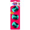 KONG Squeezz Action Ball - M: Ø ca. 6 cm