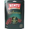 RINTI Single-Meat Exclusive - Set %: 3 x 50 g Cervo puro