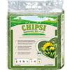 Chipsi Fieno di prato di montagna Chipsi Sunshine Bio Plus - 600 g Tarassaco bio