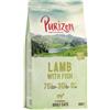 Purizon Adult Agnello & Pesce - senza cereali - 400 g