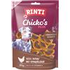 RINTI Chicko Plus Fettine di Salsiccia di Fegato - Set %: 3 x 80 g