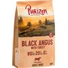 Purizon Adult Black-Angus con Tacchino Crocchette senza cereali per cane - 400 g