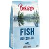 Purizon Adult Pesce Crocchette senza cereali per cane - 400 g
