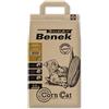 Benek Lettiera Super Benek Corn Cat Golden - 7 L (ca. 4,4 kg)