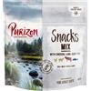 Purizon Snack per gatti Mix - senza cereali - 40 g