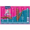 Vitakraft Cat Stick Healthy - 6 x 6 g Platessa & Omega 3