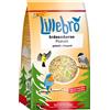 Lillebro Semi di arachidi tritati - 1 kg