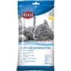 Trixie Simple'n'Clean Sacchetti per cassetta igienica - L: per cassette igieniche fino a 46 x 59 cm, 10 pz