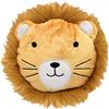 Aumüller Cuscino gioco per gatti Aumüller Leone Leo - 1 pz