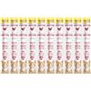GimCat Stick Snack per gatti - Set %: 3 x 10 pz Pollame