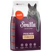 Smilla Adult Sterilised con Pollame Crocchette per gatti - 1 kg
