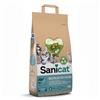 Sanicat Lettiera Sanicat Cellulose - 10 L (ca. 3,2 kg)
