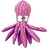 KONG Cuteseas Polipo - S: L 17 x P 6 x H 6 cm