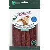 Dokas Carne di cervo essiccata Snack per cane - Set %: 2 x 60 g