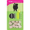 Cosma Confezione prova: 5 g Cosma Snackies Pollo Snack liofilizzati per gatti - Pollo (5 g)
