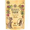 Rosie's Farm Sticks Pollo Snack per gatti - Set %: 3 x 50 g