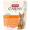 animonda Carny Kitten Pollo Crocchette per gatto - 350 g